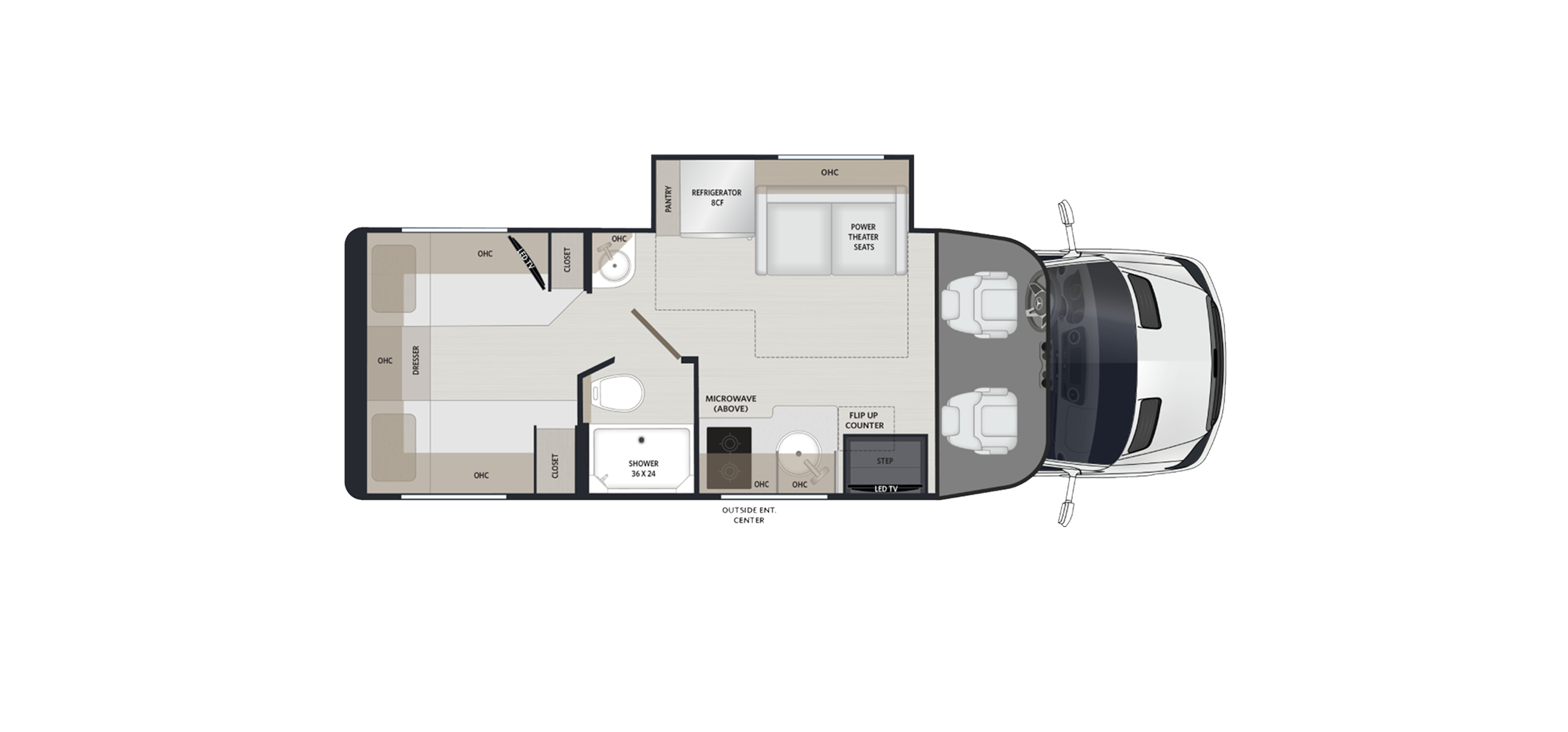 Floor Plans 27 vienna 25tbn