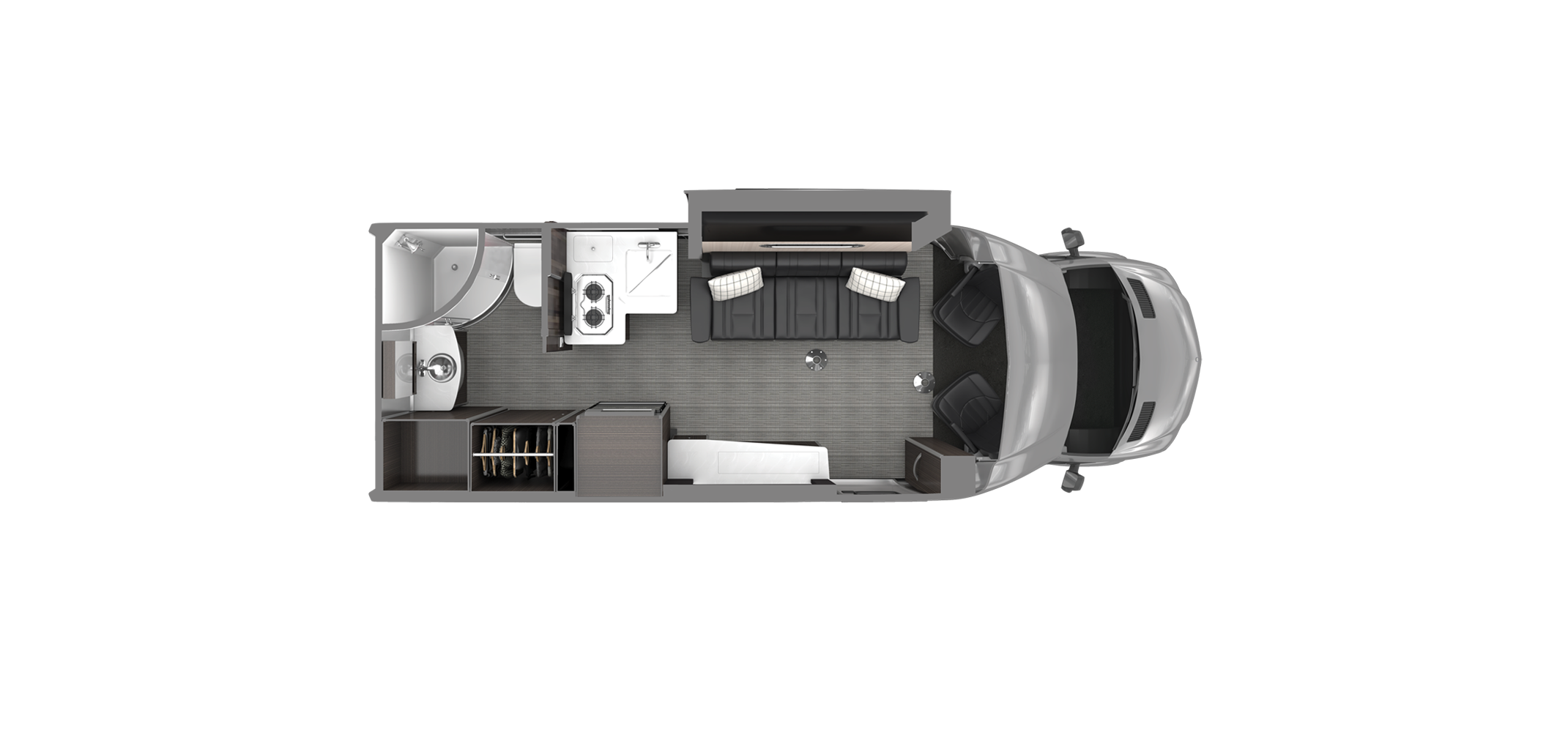 Atlas Floor Plan