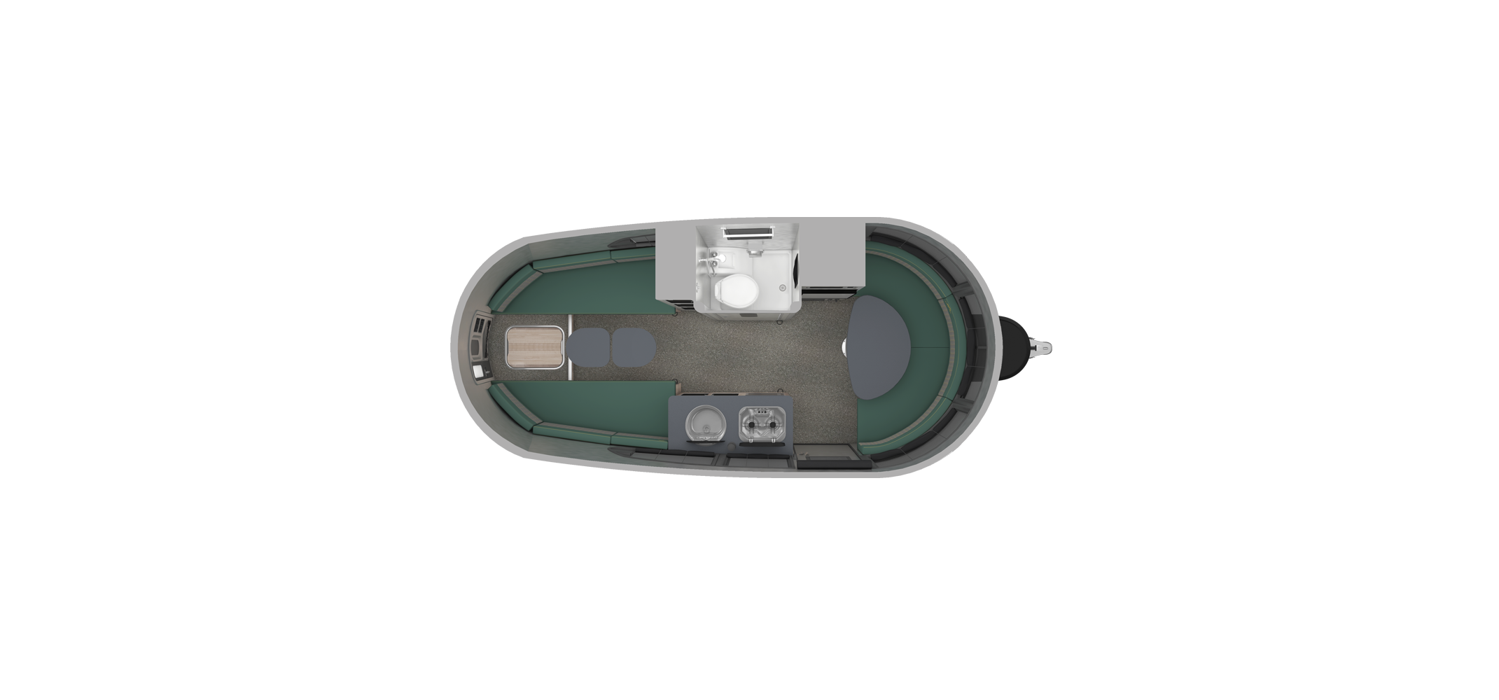 Basecamp 20 Floor Plan