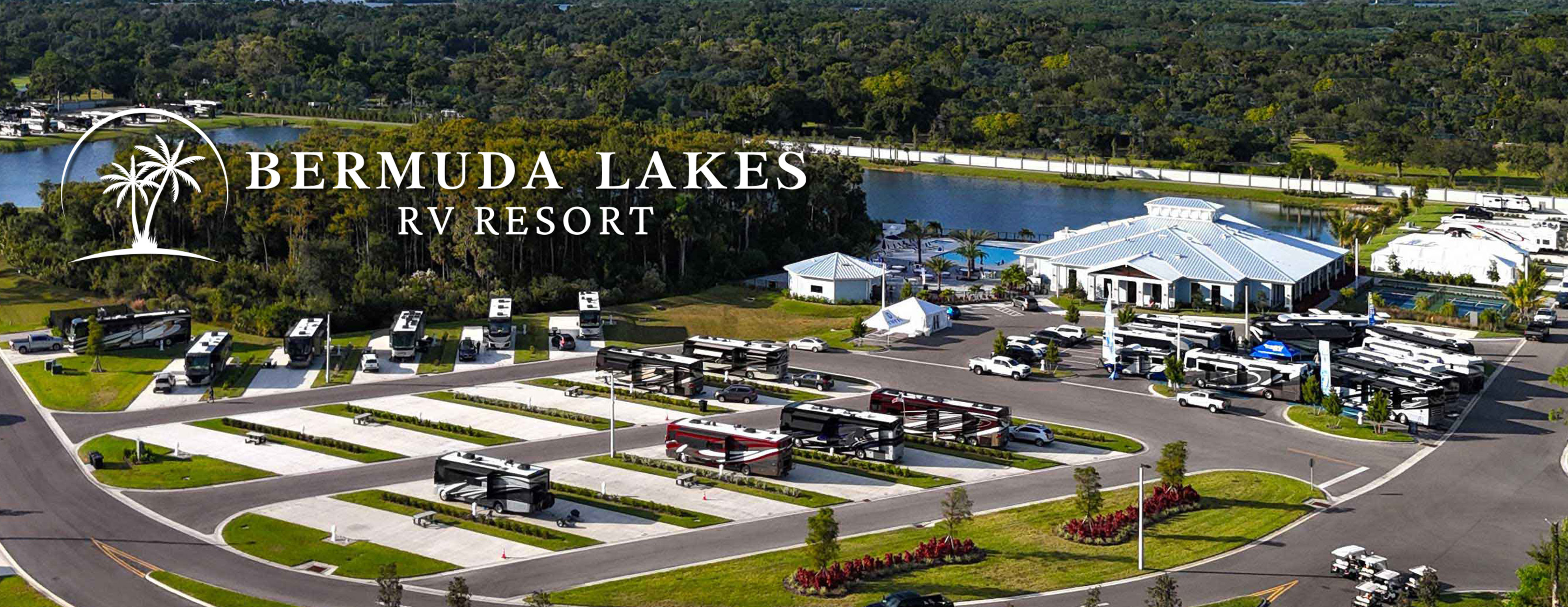 Bermuda Lakes RV Resort