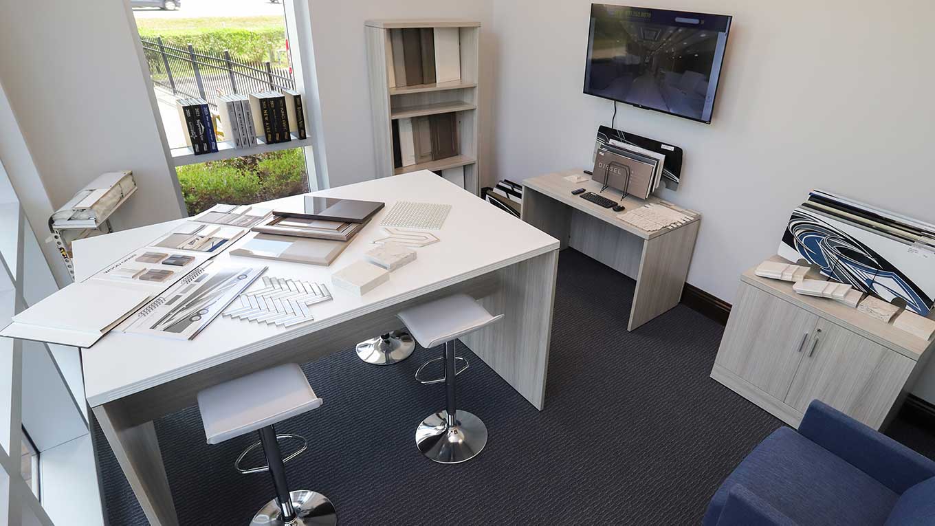 Your Personalized Newmar Experience