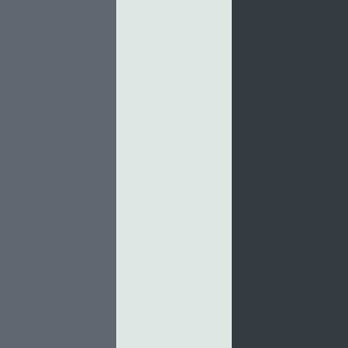 decor exterior color swatch 2026 dynaquest titanium