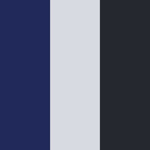 decor exterior color swatch 2026 europa admiral blue