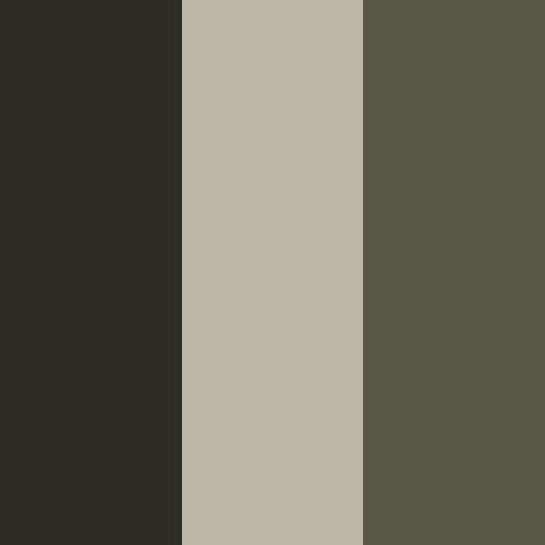 decor exterior color swatch 2026 isata5 khaki