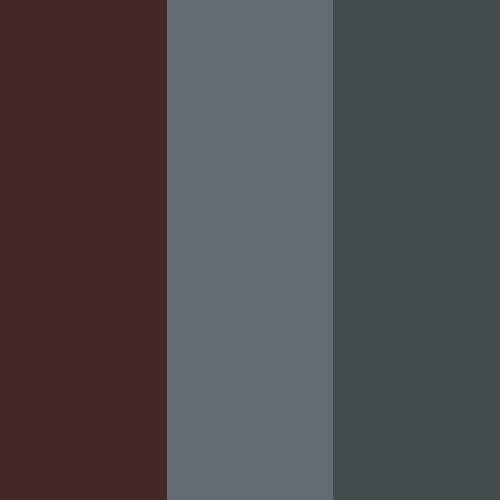 decor exterior color swatch 2026 precept cardinal
