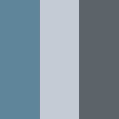 decor exterior color swatch 2026 seneca prestige breezy blue