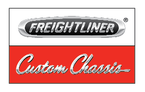 Freightliner Custom Chassis