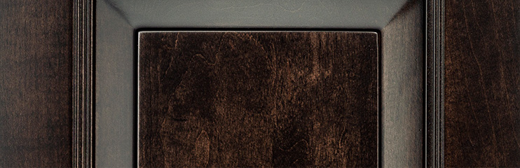 Dutch Star Sable Maple Interior Wood Option