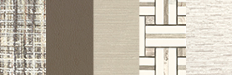 Seneca Prestige Birch Interior Options