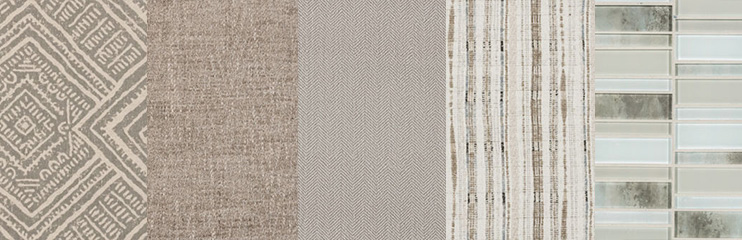 Allegro Open Road Portico Linen Interior Options