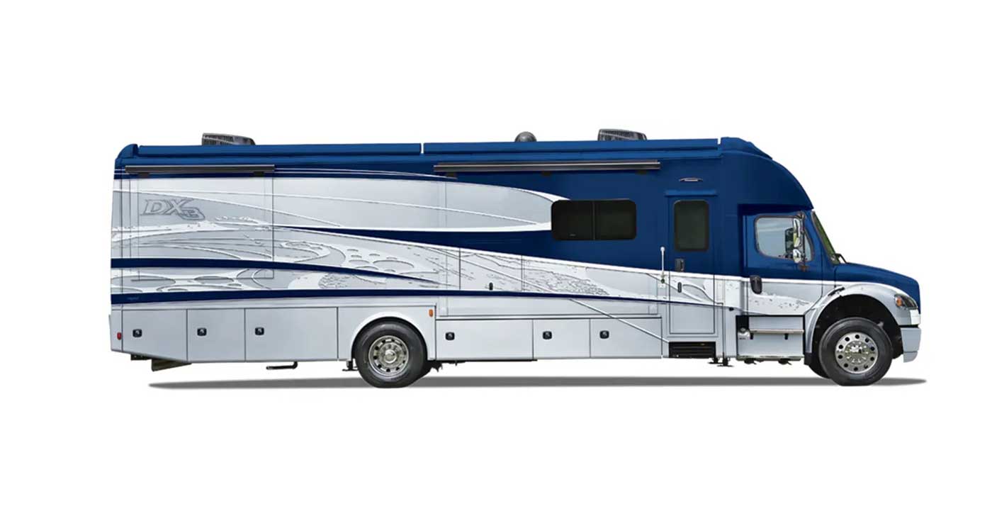 model color options 26 dx3 admiral blue