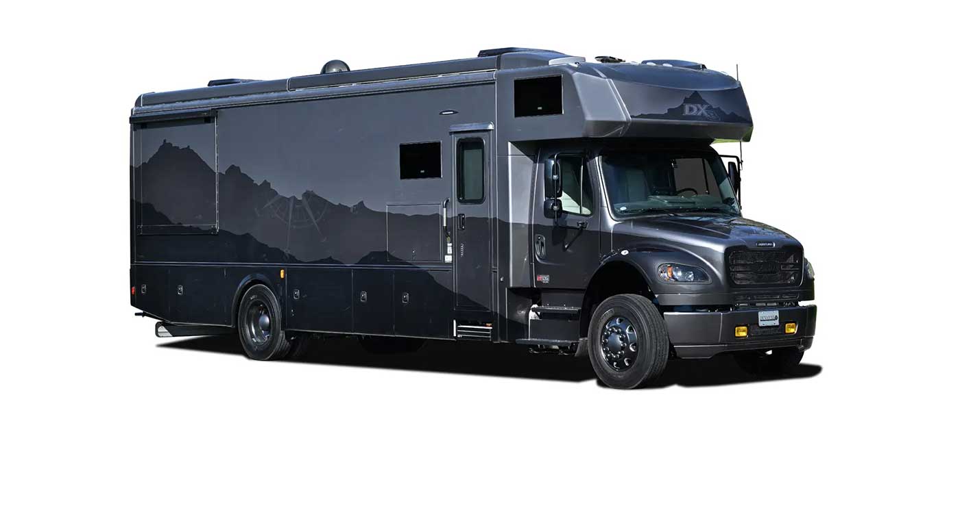 model color options 26 dx3 xplorer dark