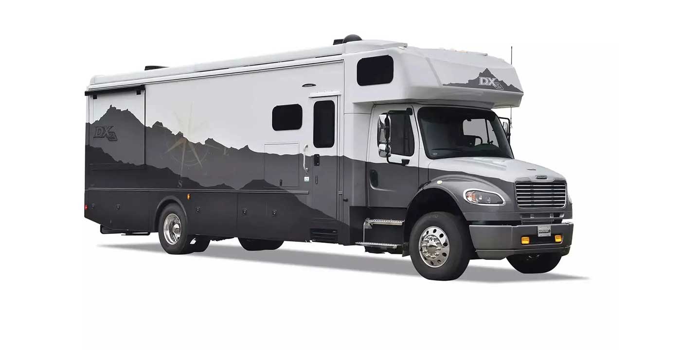 model color options 26 dx3 xplorer light