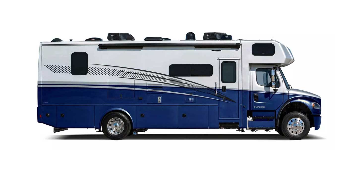 model color options 26 europa admiral blue