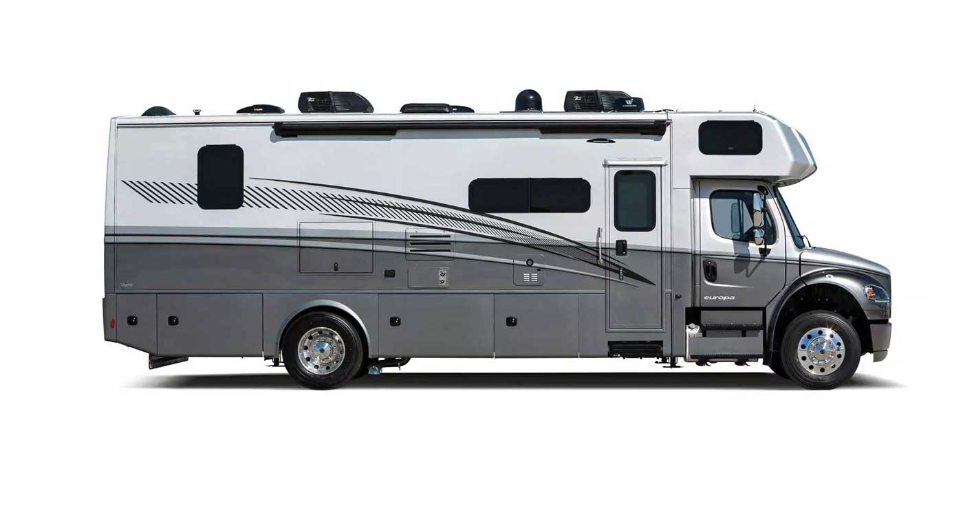 model color options 26 europa quick silver