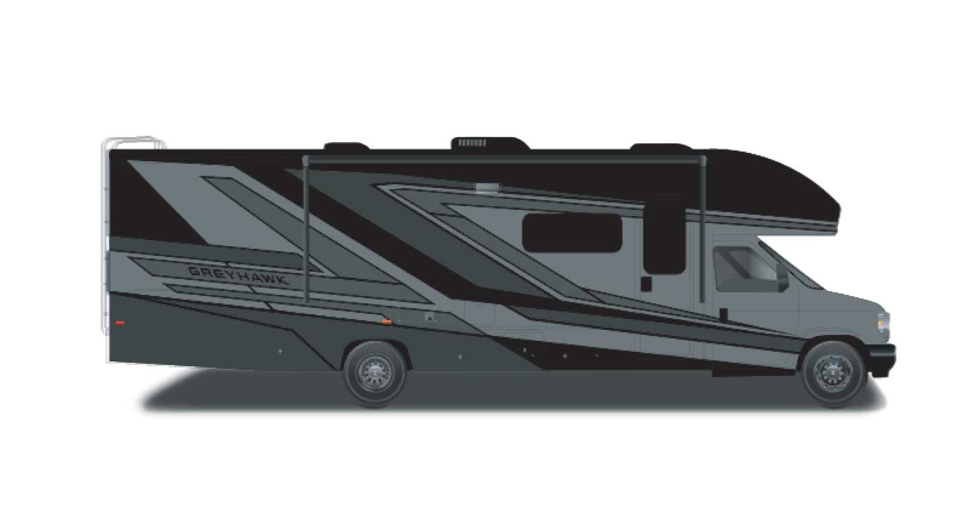 model color options 26 greyhawk midnight