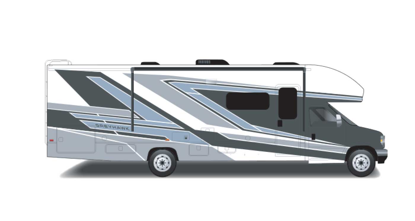 model color options 26 greyhawk spring