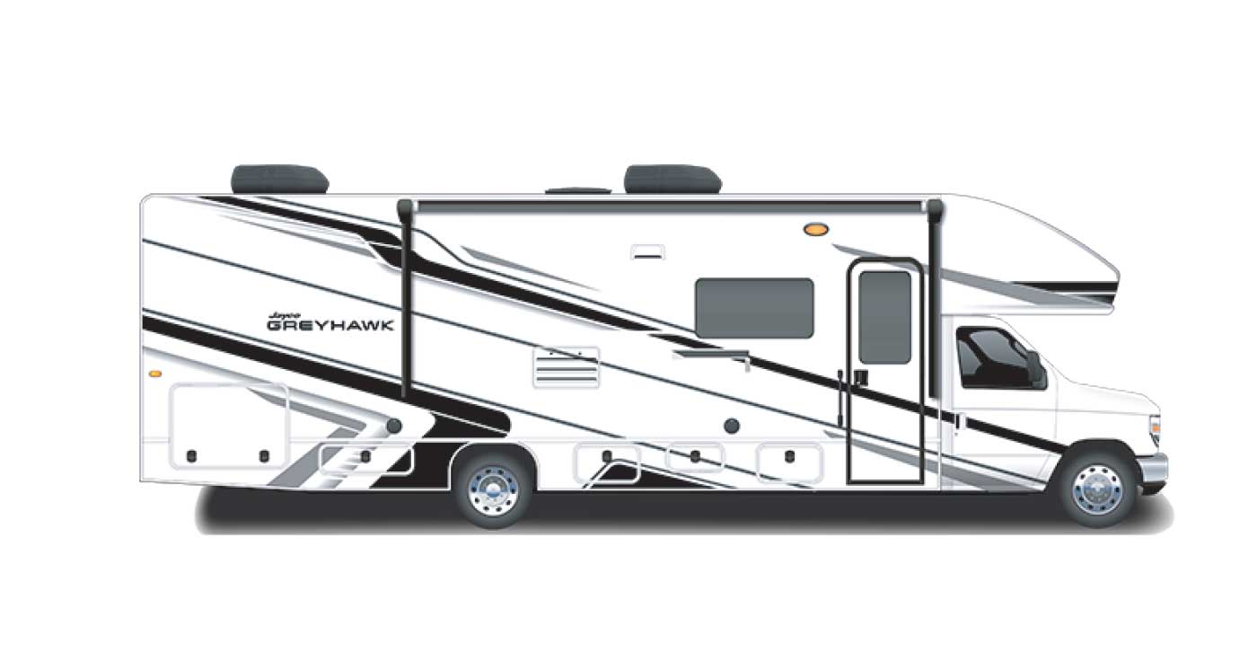 model color options 26 greyhawk standard