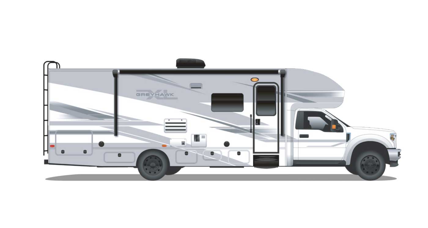 model color options 26 greyhawk xl standard