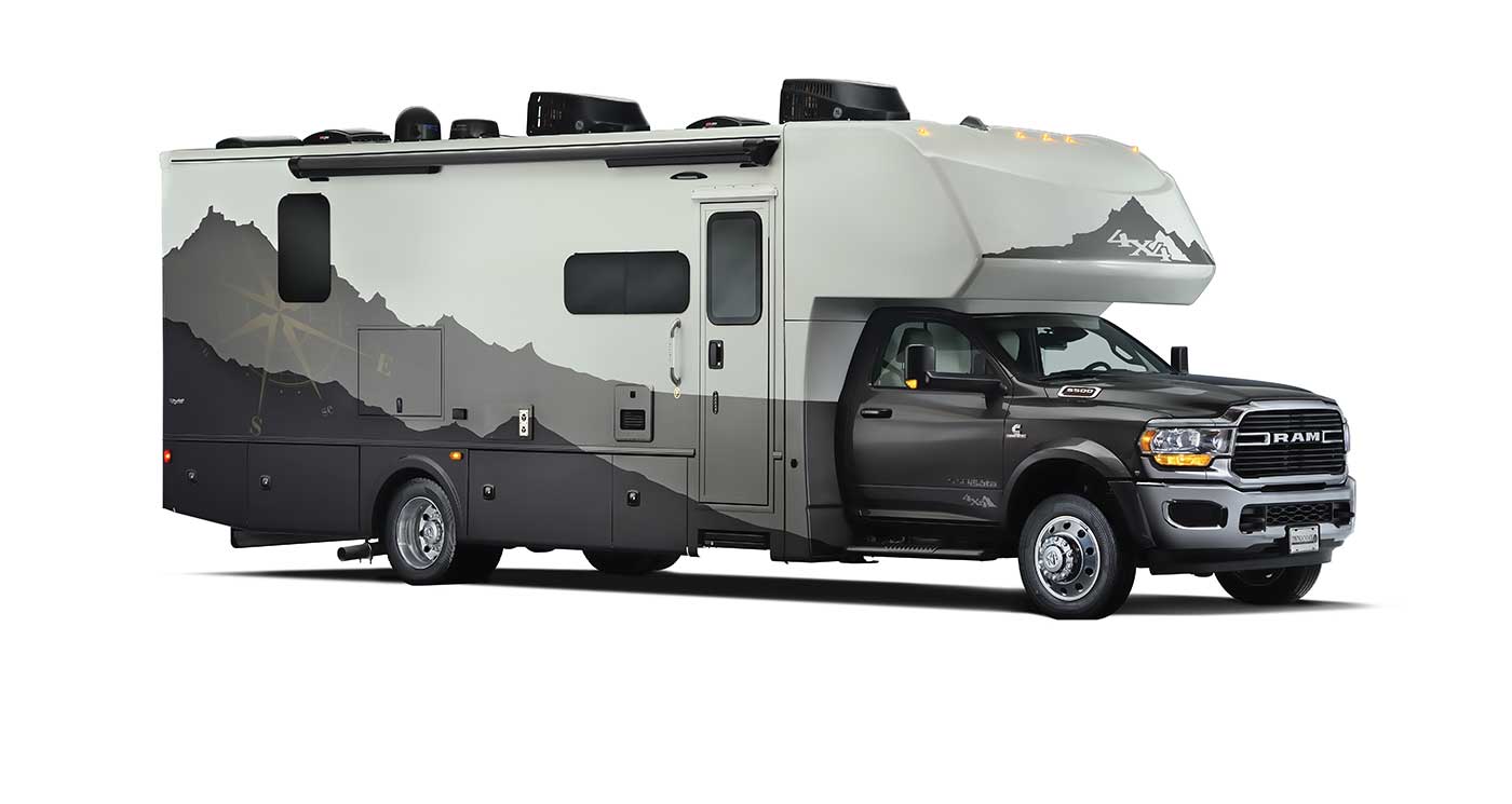 model color options 26 isata5 xplorer light