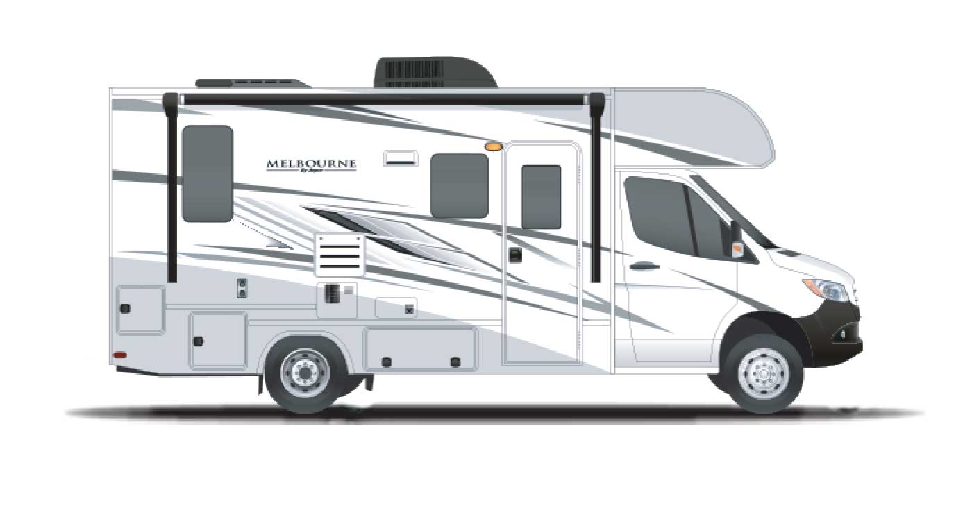 model color options 26 melbourne optional