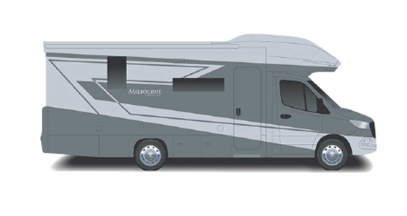 model color options 26 melbourne prestige highland