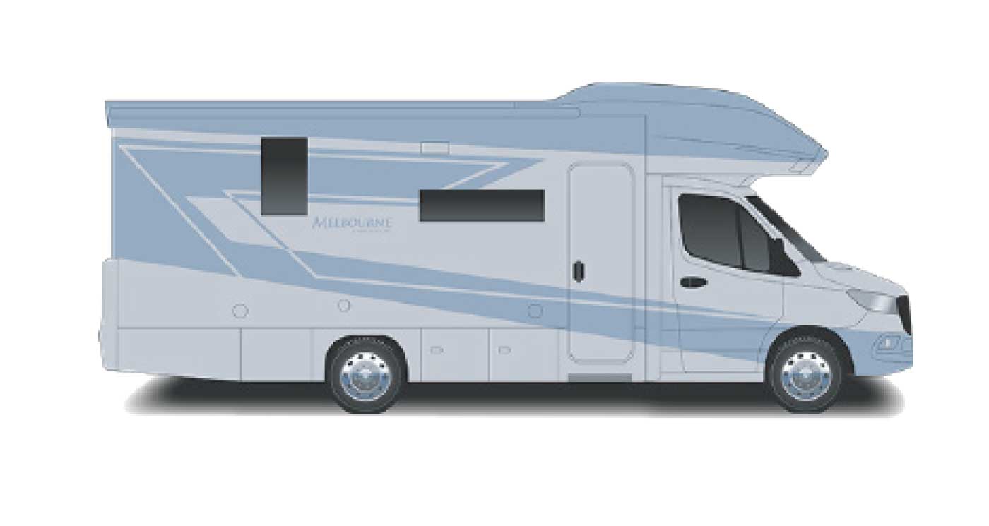 model color options 26 melbourne prestige skyview