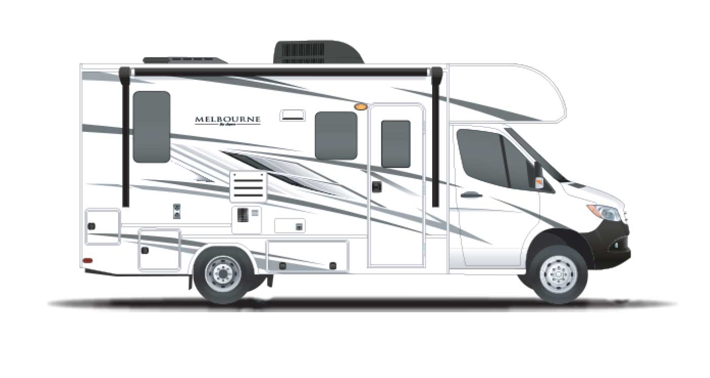 model color options 26 melbourne standard