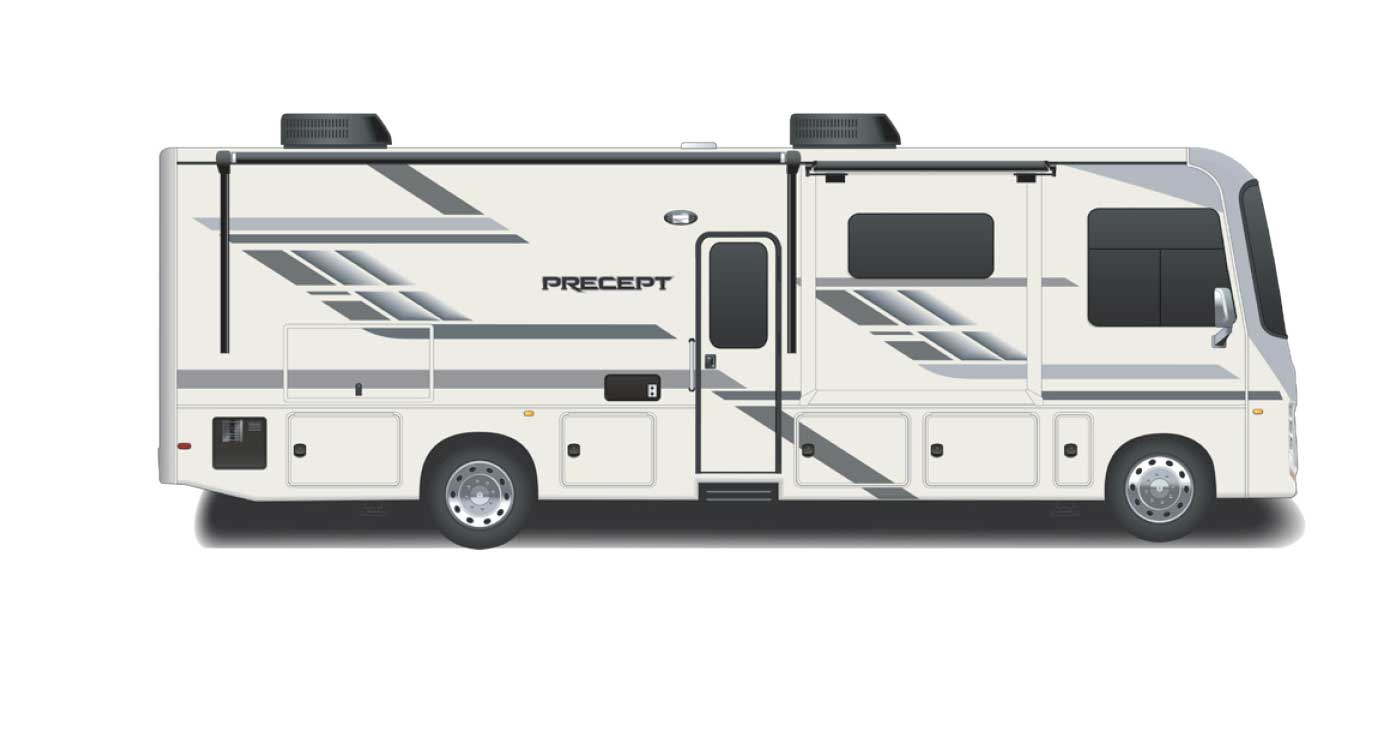 model color options 26 precept standard