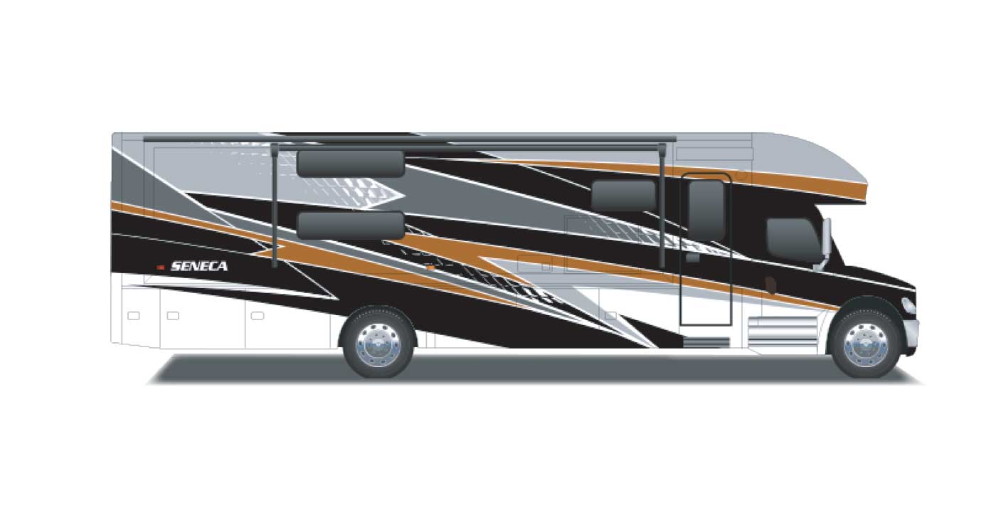 model color options 26 seneca ashland