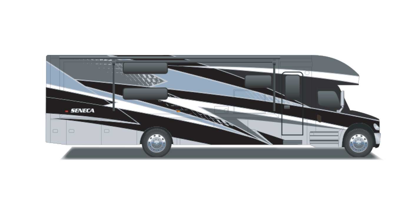 model color options 26 seneca clarington