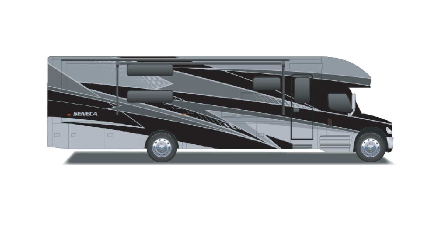 model color options 26 seneca perry