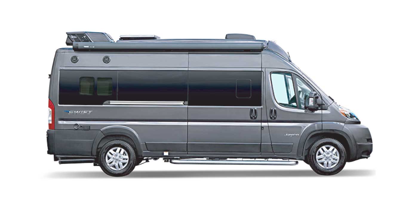 model color options 26 swift granite