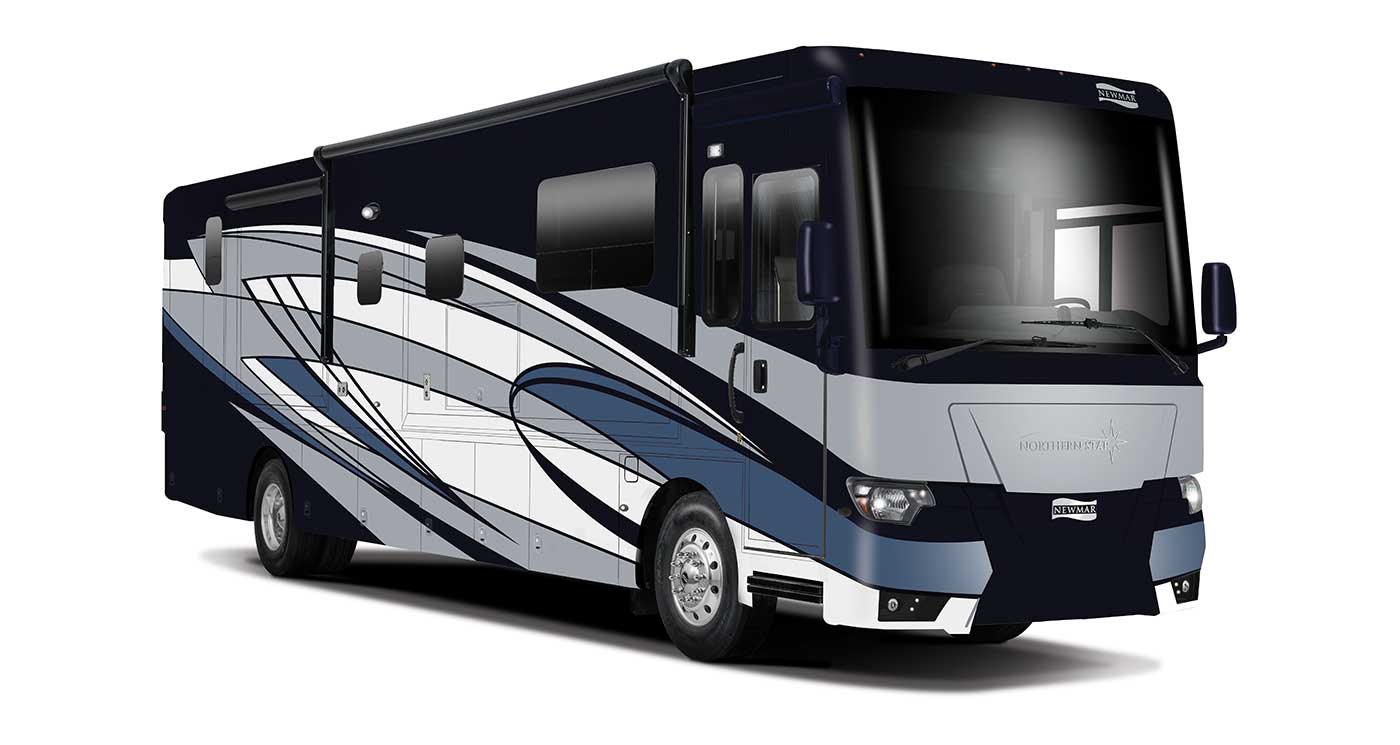 model color options 27 northern star frostern