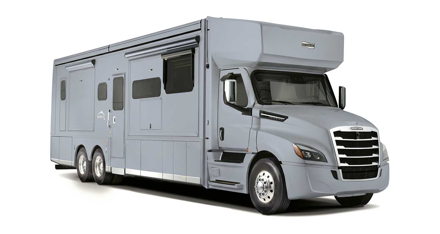 model color options 27 summit aire stealth
