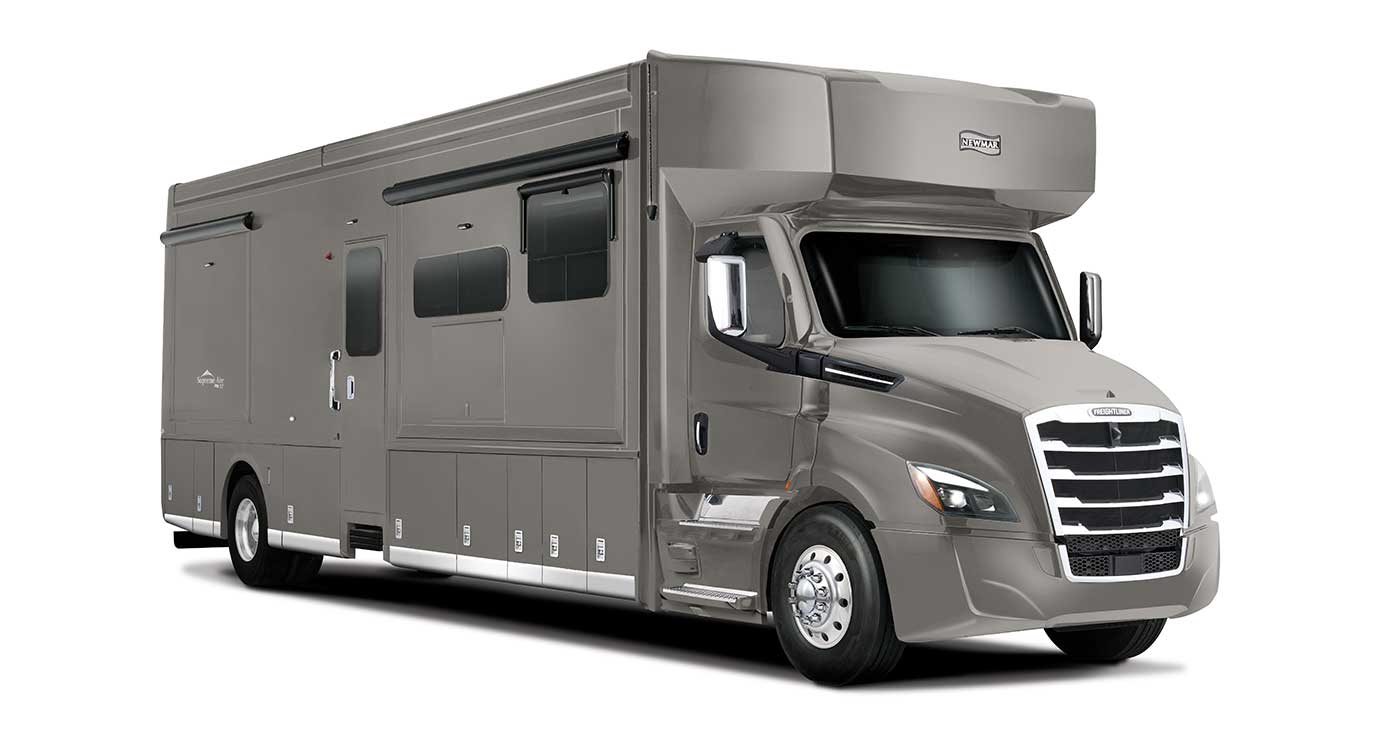 model color options 27 supreme aire alpine