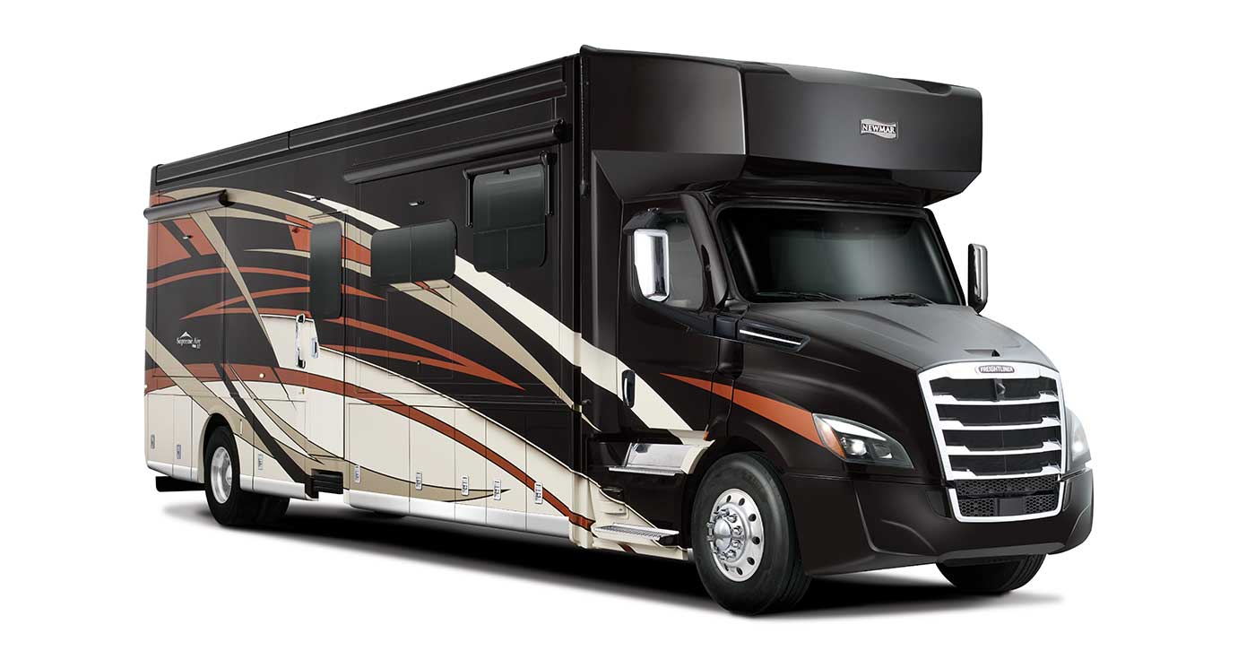 model color options 27 supreme aire sierra ridge