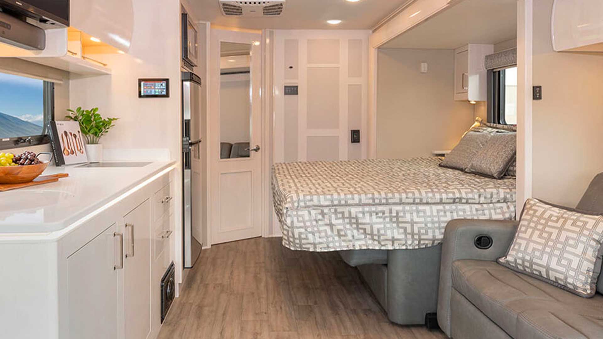 Vienna Bed Conversion 