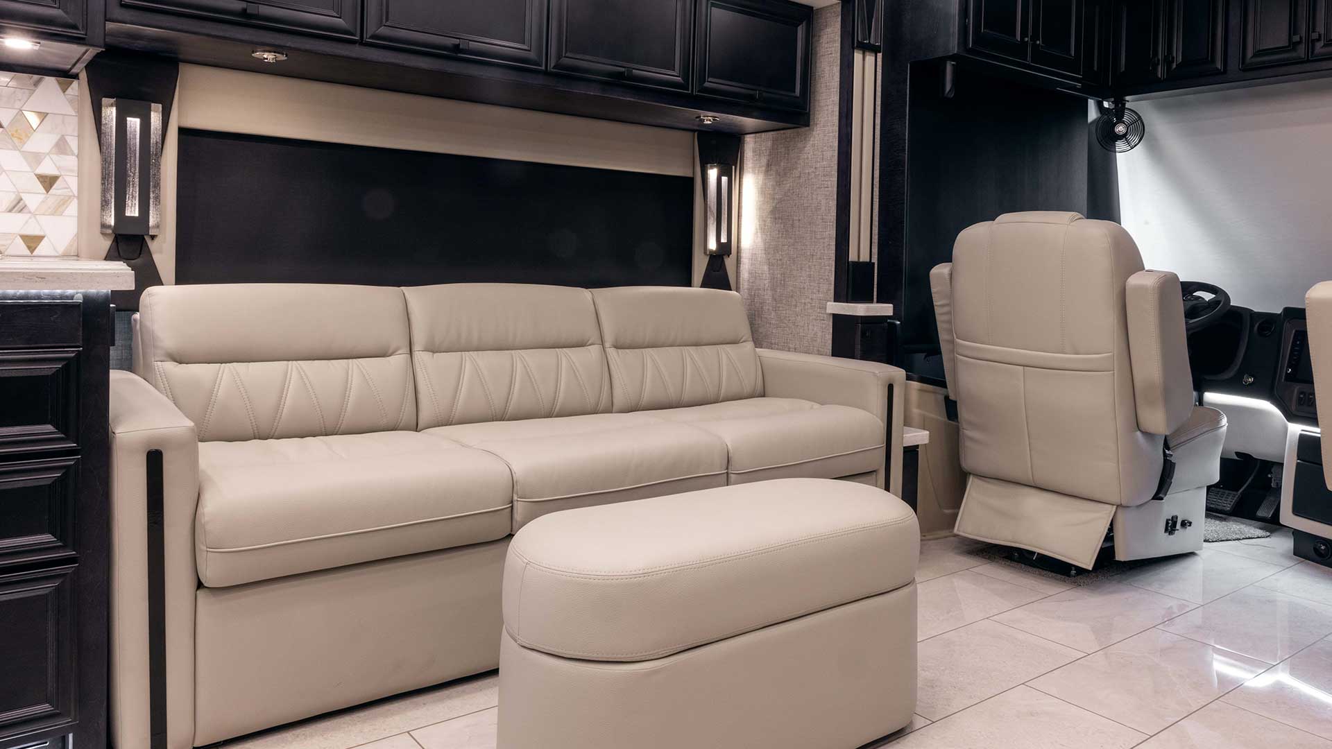 Allegro Bus Sofa