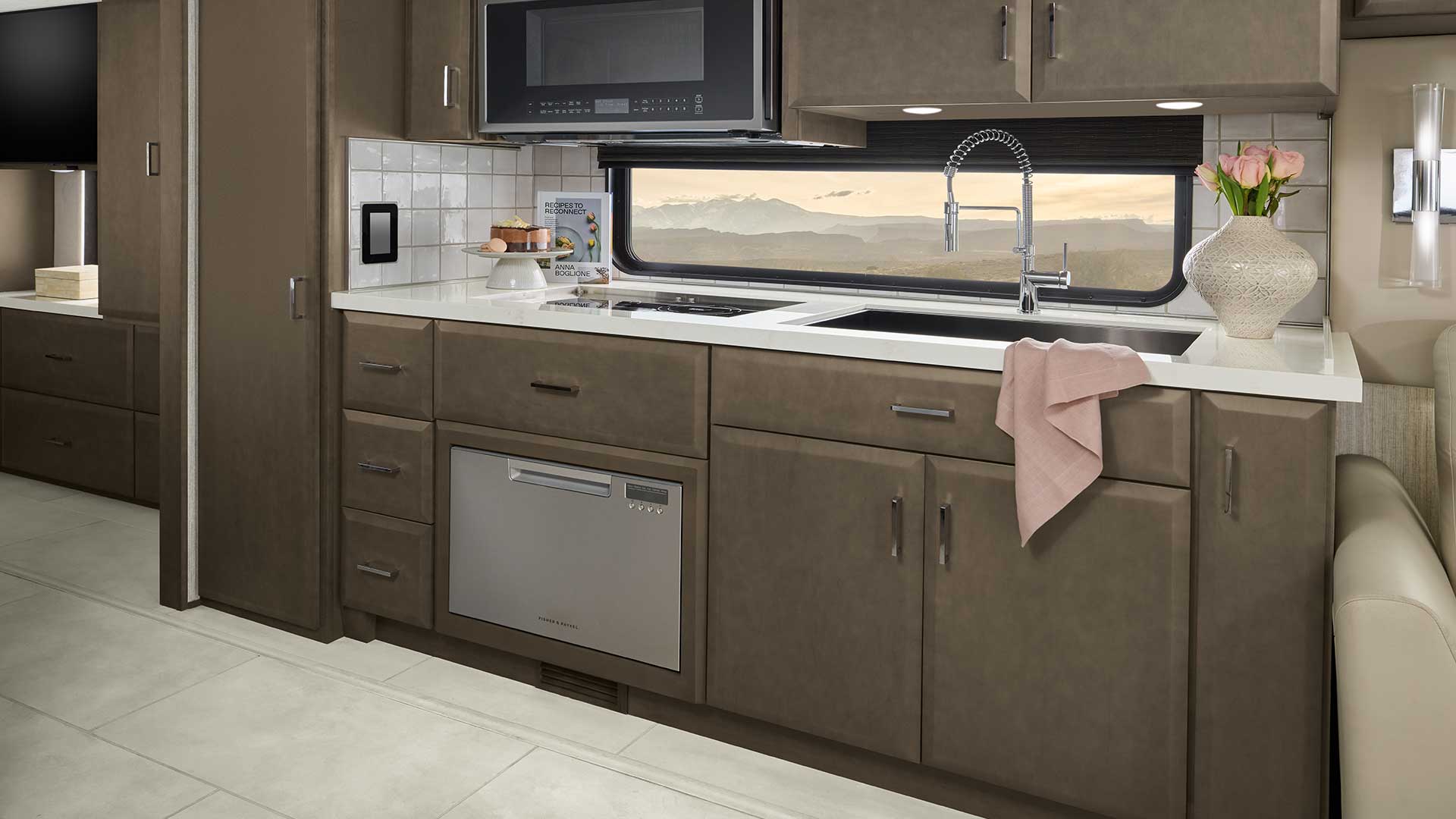 Mountain Aire Galley