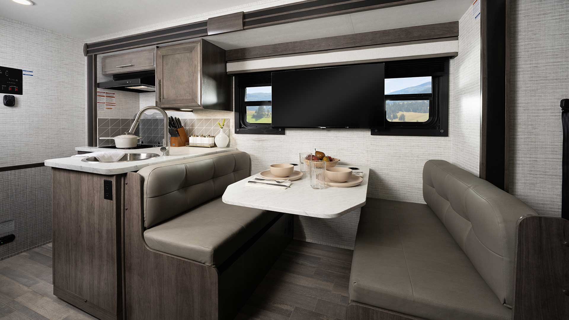 model gallery images 2026 alante se dinette