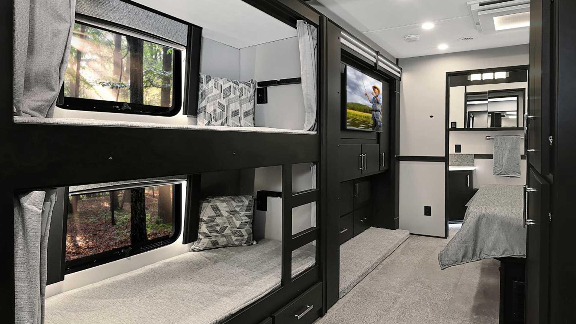 Classic Bunk