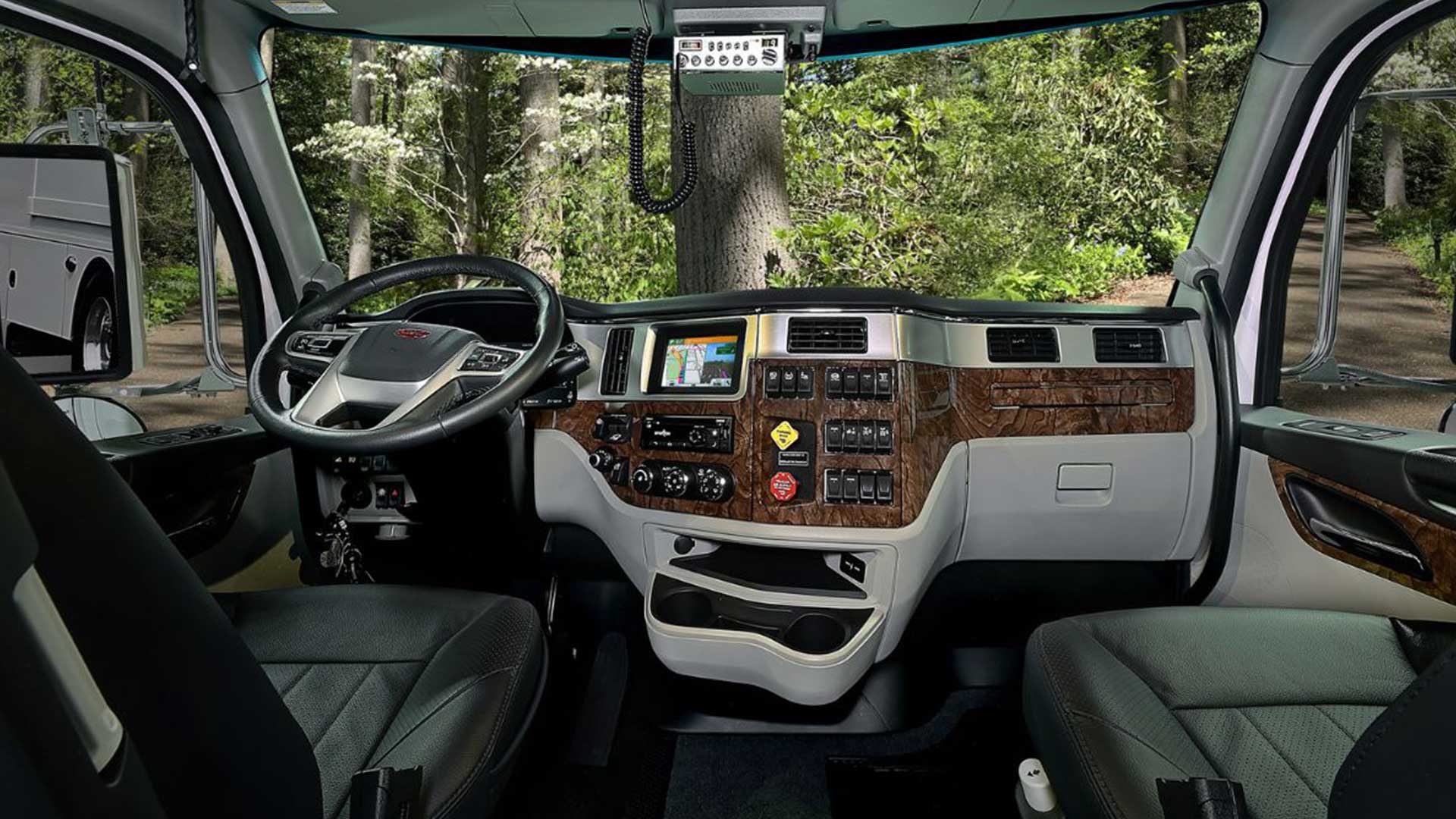 Classic Cab