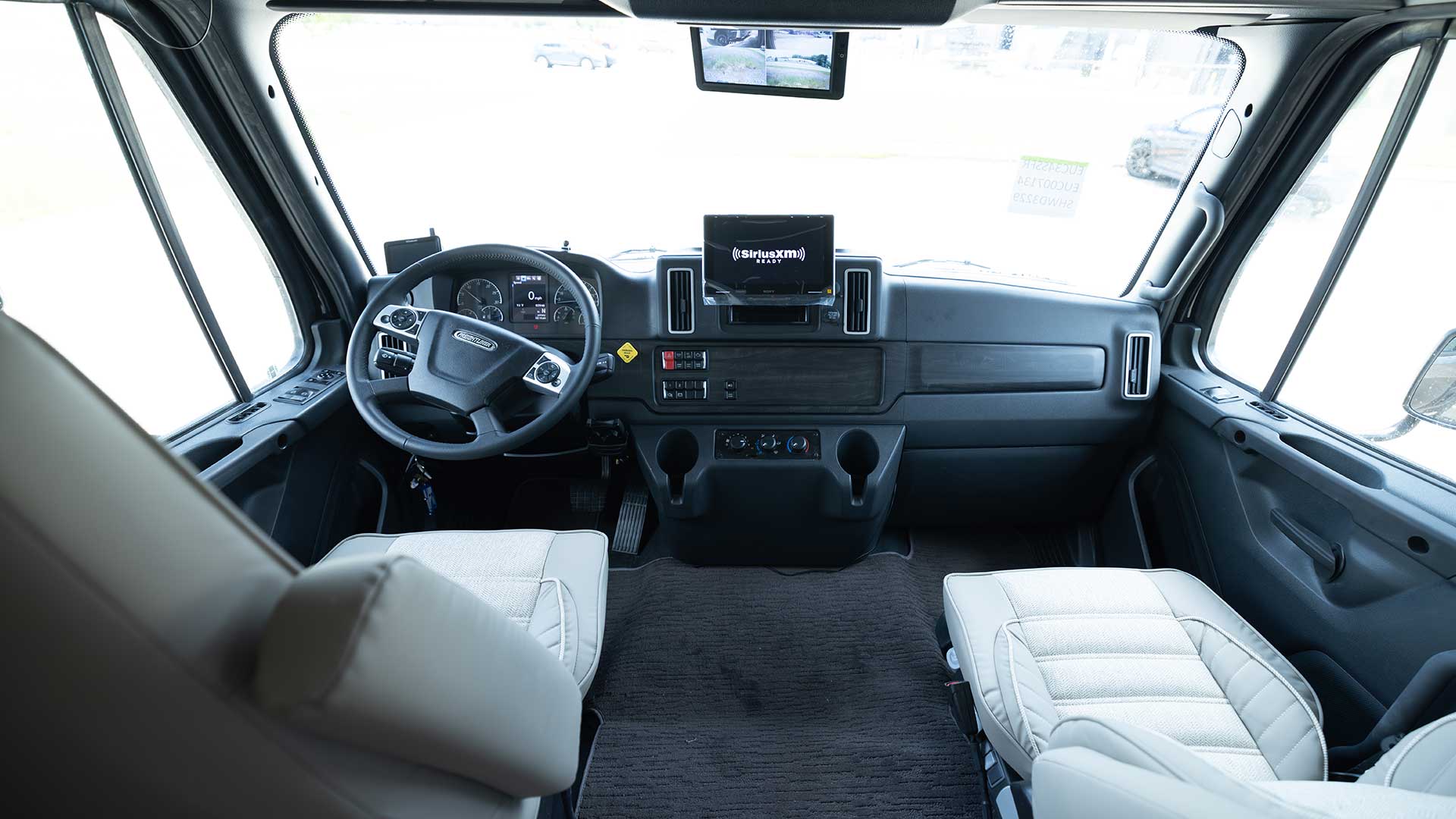 model gallery images 2026 europa cab