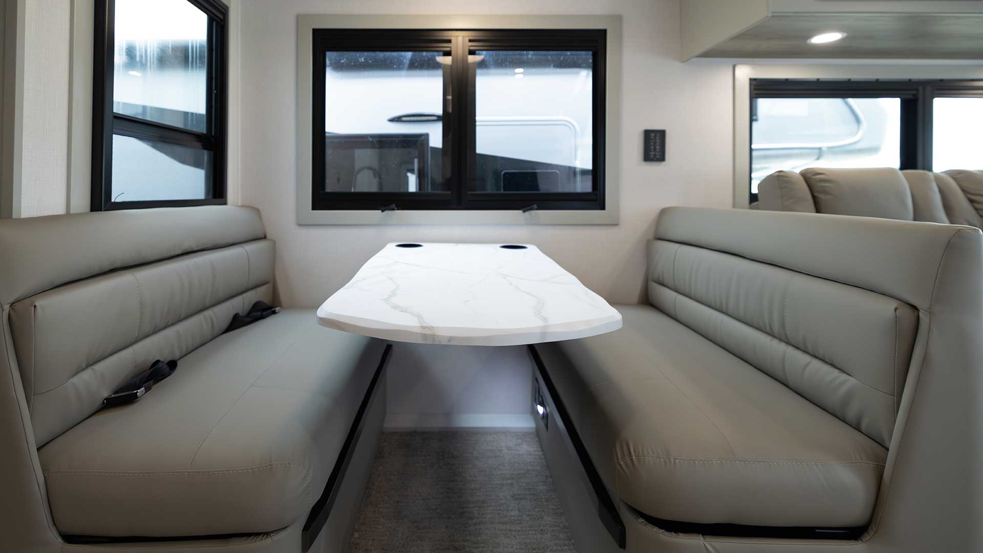 model gallery images 2026 europa dinette