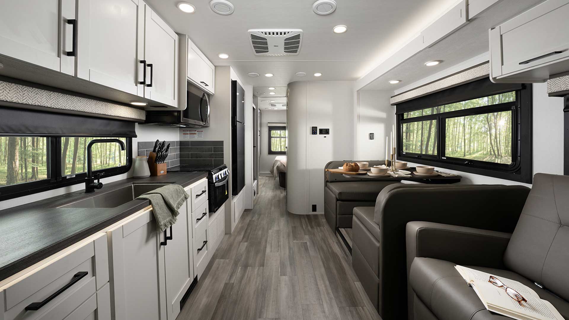 Greyhawk Front to Back