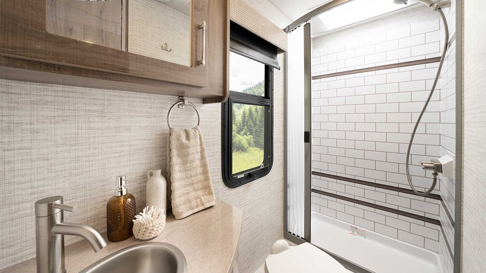 Melbourne Prestige Bath