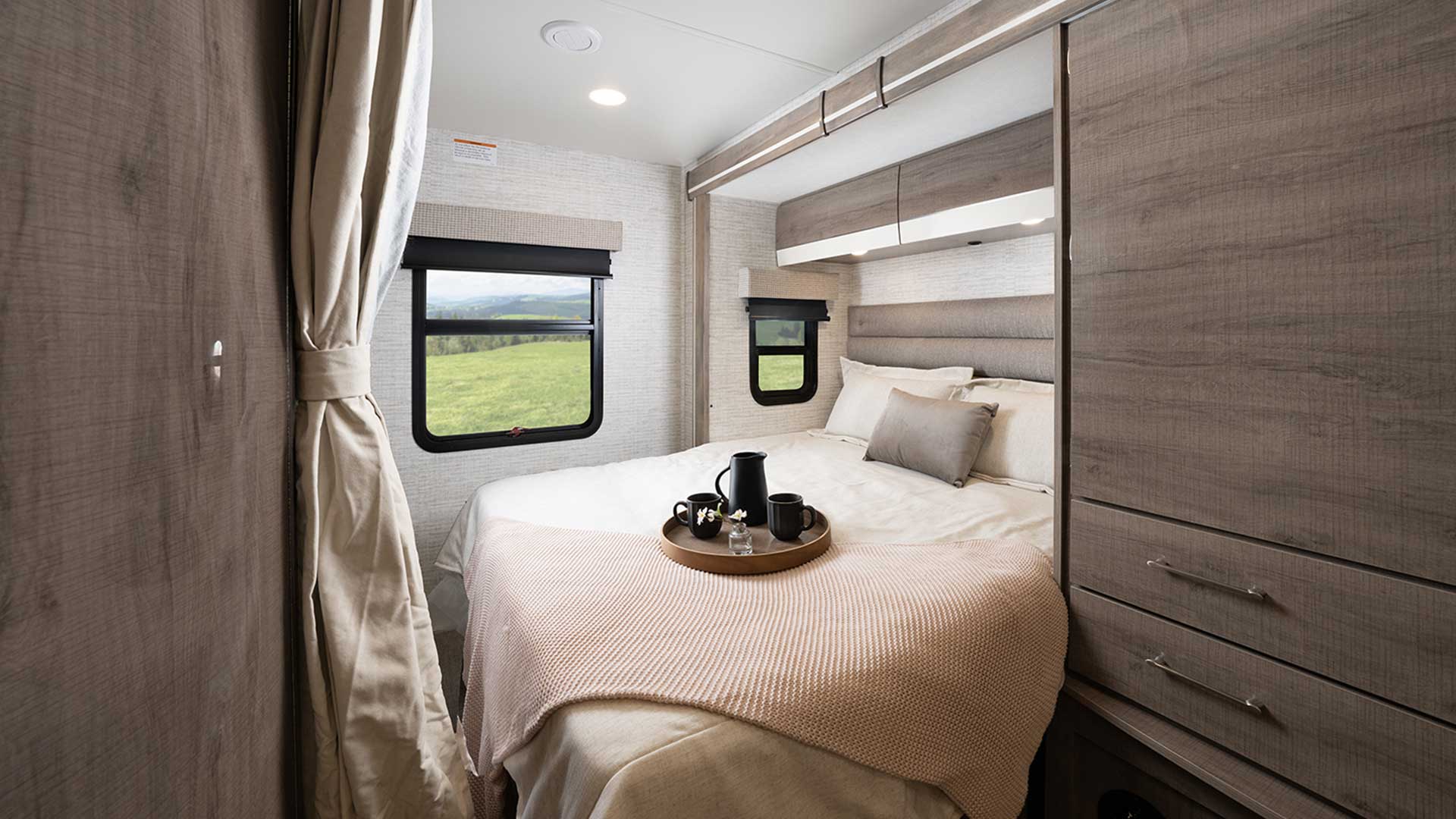 Melbourne Prestige Bed