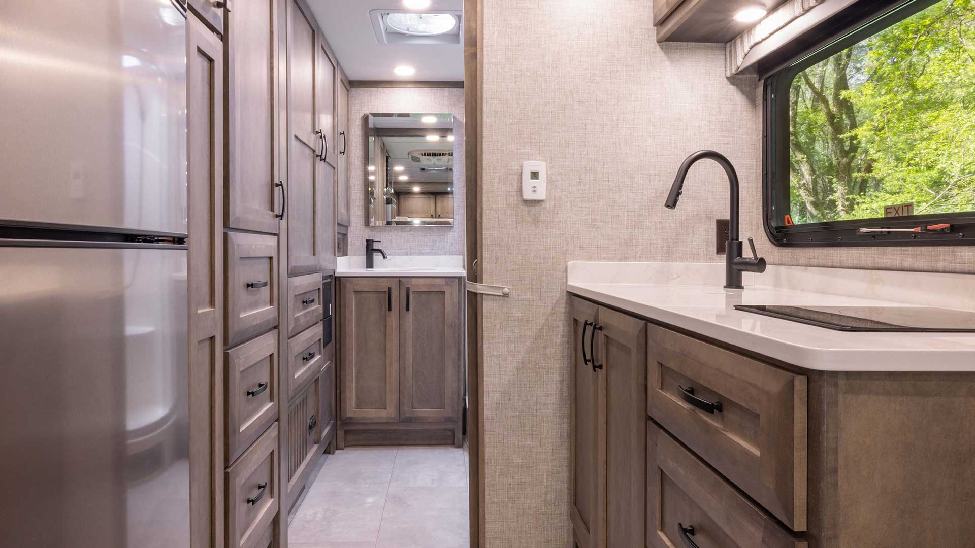 Midas Galley