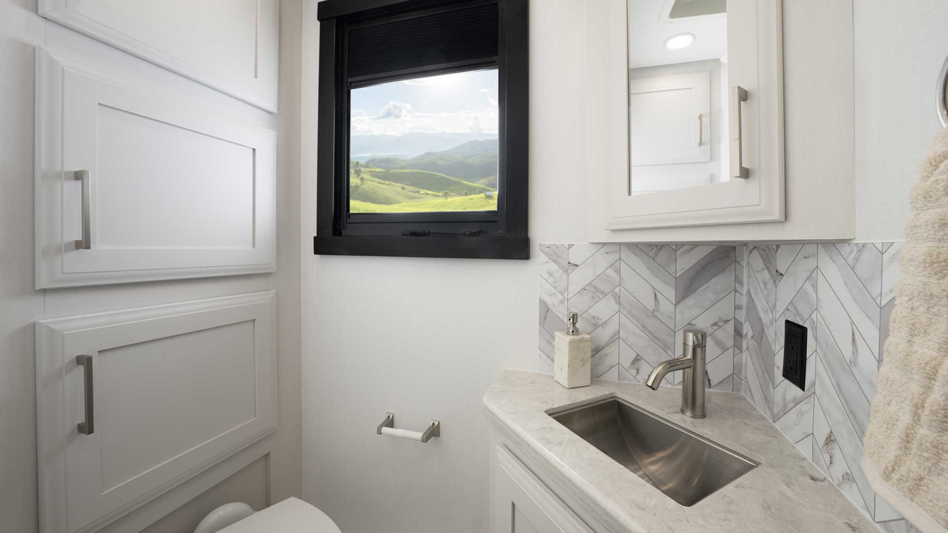 model gallery images 2026 precept prestige bath